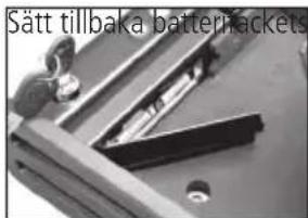 Master Lock MLD08EB - 3 - 1