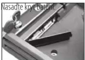 Master Lock MLD08EB - 3 - 1