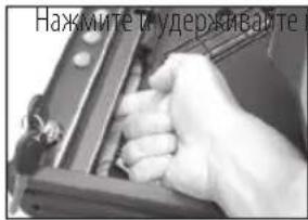 Master Lock MLD08EB - При использовании отпечатков пальцев основного пользователя (только на некоторых моделях — можно запрограммировать 2 отпечатка пальцев для каждого пользователя) - 1