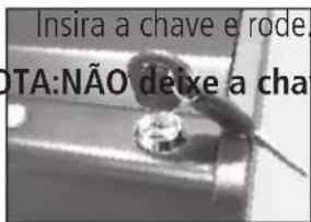 Master Lock MLD08EB - 1 - 1