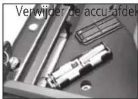 Master Lock MLD08EB - 2 - 1