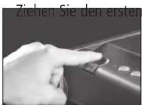 Master Lock MLD08EB - Mit dem Fingerabdruck des Primärbenutzers - 2