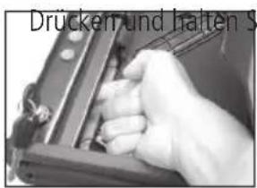Master Lock MLD08EB - Mit einem digitalen Benutzercode: - 1