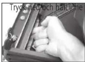 Master Lock MLD08EB - Med en digital användarkod: - 1