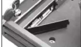 Master Lock MLD08EB - Åbning af dit pengeskab for første gang. - 3