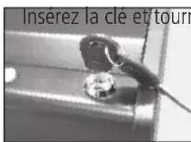 Master Lock MLD08EB - 1 - 1