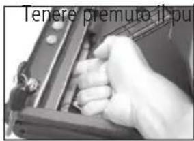 Master Lock MLD08EB - Con un codice utente digitale - 1