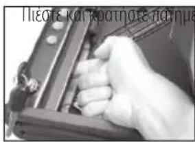 Master Lock MLD08EB - Με τον ψηφιακό κωδικό χρήστη: - 1