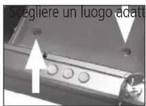 Master Lock MLD08EB - Strumenti necessari per l'ancoraggio della cassaforte a una superficie: - 1