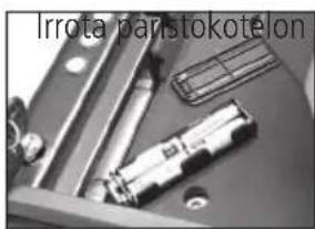 Master Lock MLD08EB - 2 - 1