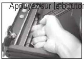 Master Lock MLD08EB - À l'aide d'un code utilisateur numérique : - 1