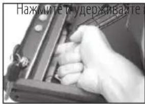 Master Lock MLD08EB - При использовании цифрового кода пользователя - 1