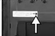 Master Lock LTW123GTC - Příprava trezoru na první použití - 1