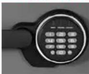 Master Lock LTW123GTC - Πληροφορίες προγραμματισμού - 1