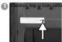 Master Lock LTW123GTC - A széf előkészítése az első használatra - 1