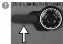 Master Lock LTW123GTC - Bloqueo de la caja - 1