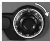Master Lock LTW123GTC - Sblocco della cassaforte - 4