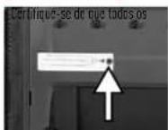Master Lock LTW123GTC - Preparar o cofre para a primeira utilização - 1