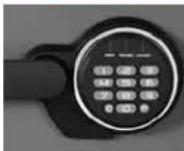 Master Lock LTW123GTC - Programming information - 1