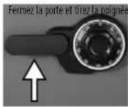 Master Lock LTW123GTC - Verrouillage de votre coffre-fort - 1