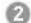 Master Lock LTW123GTC - Programmation du code secondaire - 5