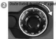 Master Lock LTW123GTC - Odemknutí trezoru - 2