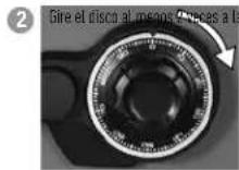 Master Lock LTW123GTC - Bloqueo de la caja - 2