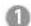 Master Lock LTW123GTC - Programmation du code secondaire - 1