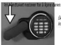 Master Lock LTW123GTC - 4
