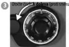 Master Lock LTW123GTC - Odemknutí trezoru - 3