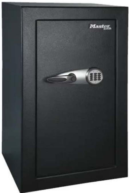Master Lock T6331ML - 1