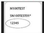 Master Lock T6331ML - Utilisation de votre coffre-fort - 1