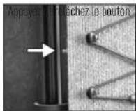 Master Lock T6331ML - Pour AJOUTER un code utilisateur (option 2) : - 1