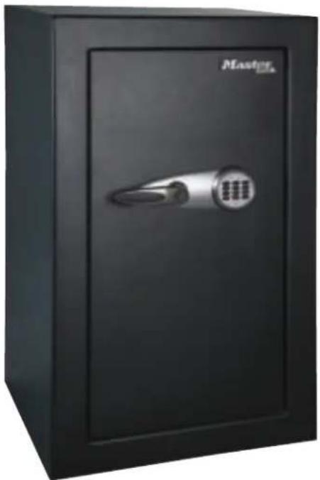 Master Lock T8331ML - 1
