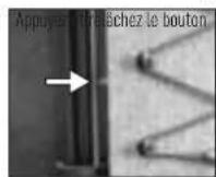 Master Lock T8331ML - Pour AJOUTER un code utilisateur (option 2) : - 1