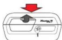 Master Lock LCFW30100 - Modèles avec boutons - 1