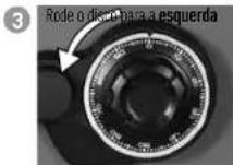 Master Lock LFW205FYC - Abrir o cofre - 3