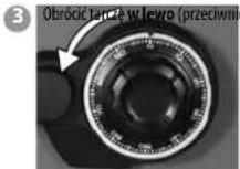 Master Lock LFW205FYC - Odblokowanie sejfu - 3