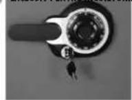 Master Lock LFW205FYC - NPOEIANOIOIHZH: MH davoivyeonec ao omoaiadipnote Oeon Evtoc Tou npuaotouiou. - 9