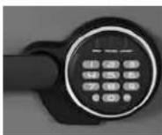 Master Lock LFW205FYC - Programmeringsinformasjon - 1