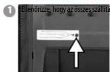 Master Lock LFW205FYC - A széf elokészítész e az elso hasznalatra - 1