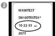 Master Lock LFW205FYC - Klargjoring av safen for bruk - 2