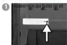 Master Lock LFW205FYC - Préparation de votre coffre-fort à une première'utilisation - 1