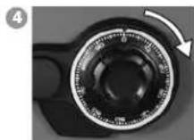 Master Lock LFW205FYC - A szef kinyitasa - 4