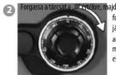 Master Lock LFW205FYC - A szef kinyitasa - 2