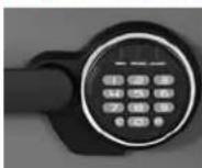Master Lock LFW205FYC - Programozási informação - 1
