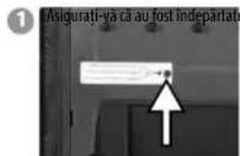 Master Lock LFW205FYC - Pregátila seifului dumneavoastră pentruutilizarea initiałă - 1