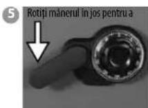 Master Lock LFW205FYC - Deschiderea seifului - 5