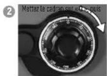 Master Lock LFW205FYC - Déverrouillage de votre coffre-fort - 2