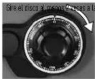 Master Lock LFW205FYC - Bloqueo de la caja - 2